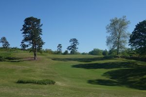 Lookout Mountain 7th Approach